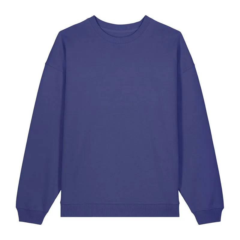Radder 2.0 oversized sweatshirt