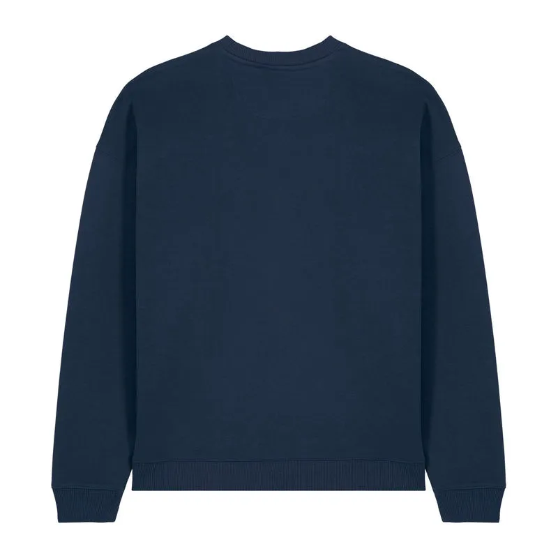 Radder 2.0 oversized sweatshirt