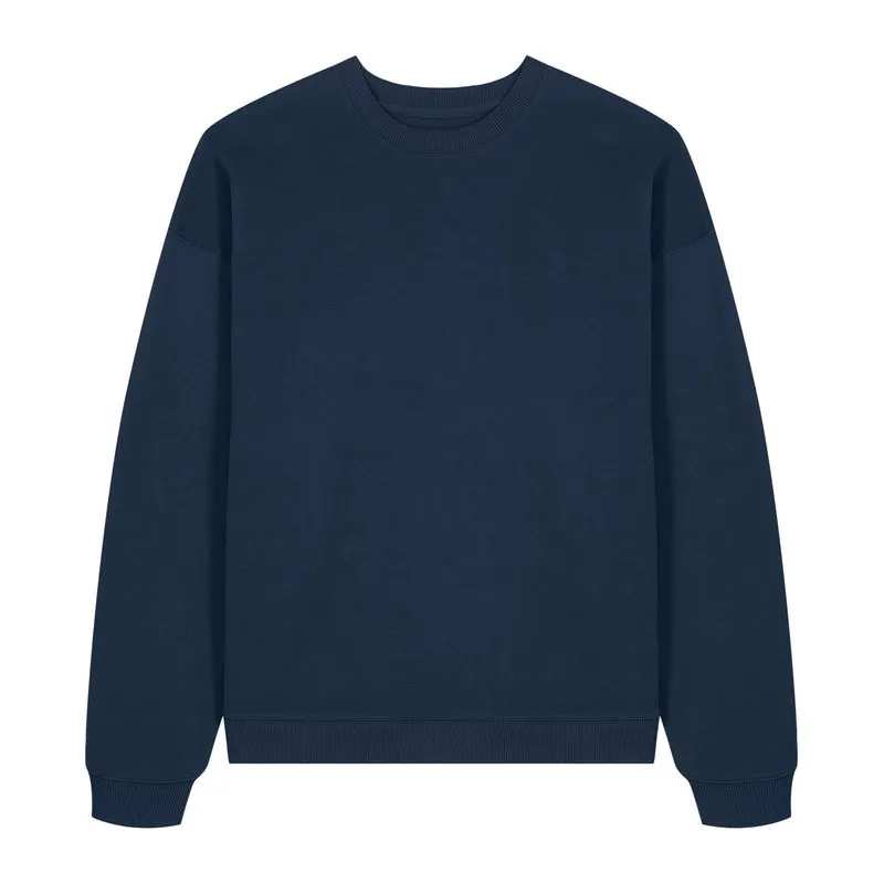 Radder 2.0 oversized sweatshirt