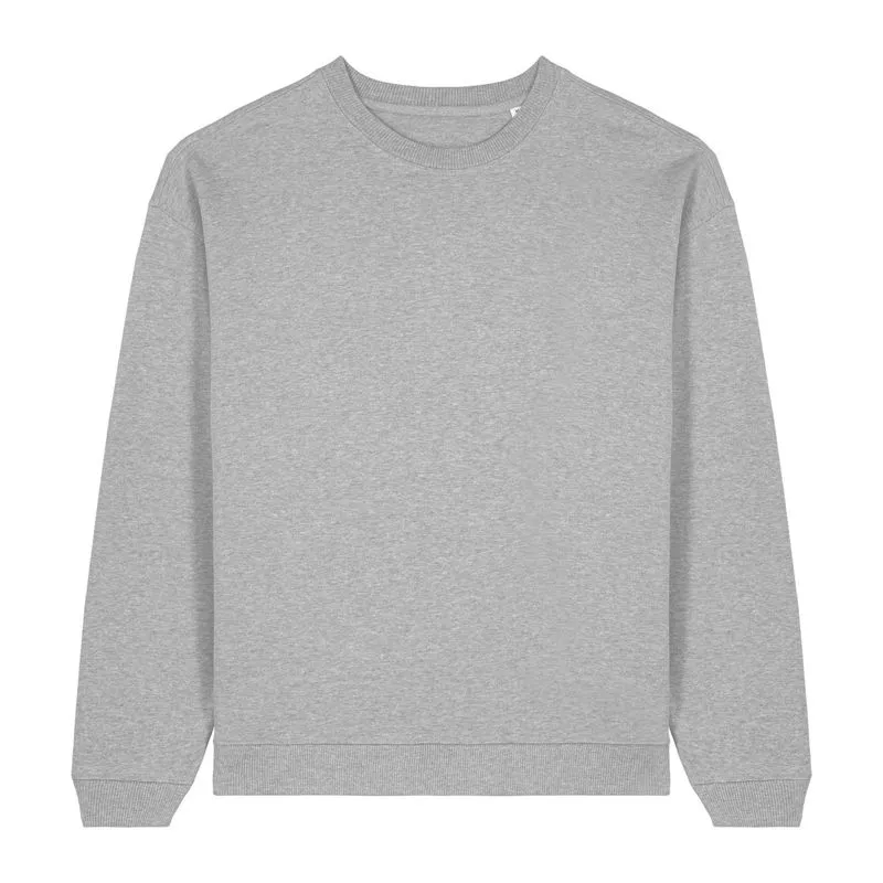 Radder 2.0 oversized sweatshirt