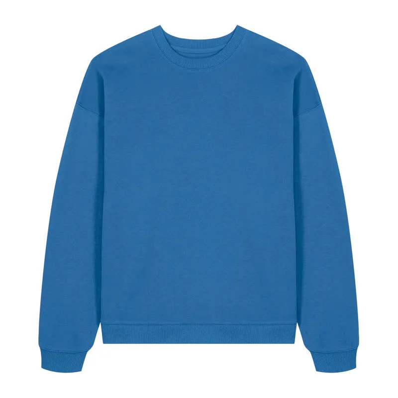 Radder 2.0 oversized sweatshirt