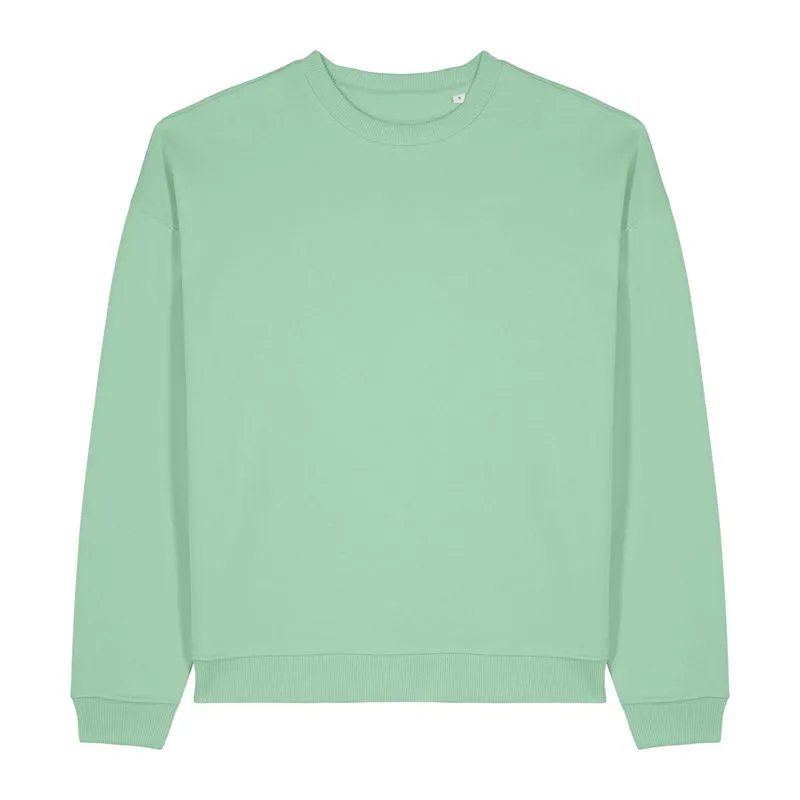 Radder 2.0 oversized sweatshirt