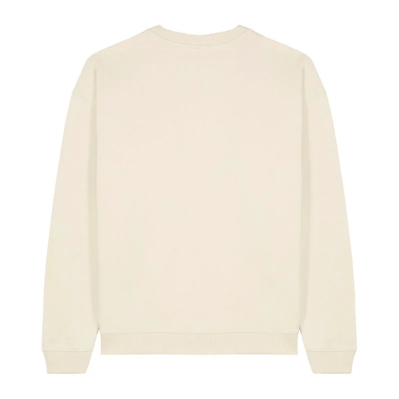 Radder 2.0 oversized sweatshirt