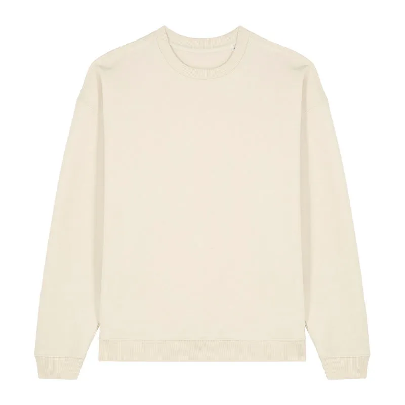 Radder 2.0 oversized sweatshirt