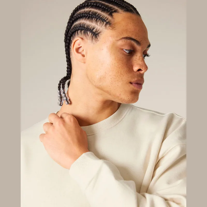 Radder 2.0 oversized sweatshirt