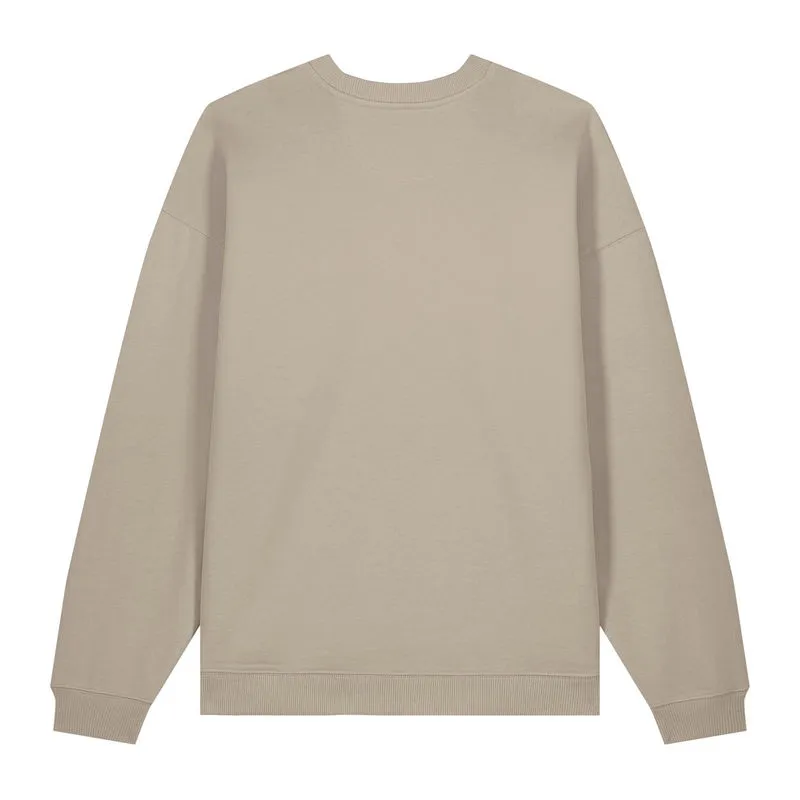 Radder 2.0 oversized sweatshirt