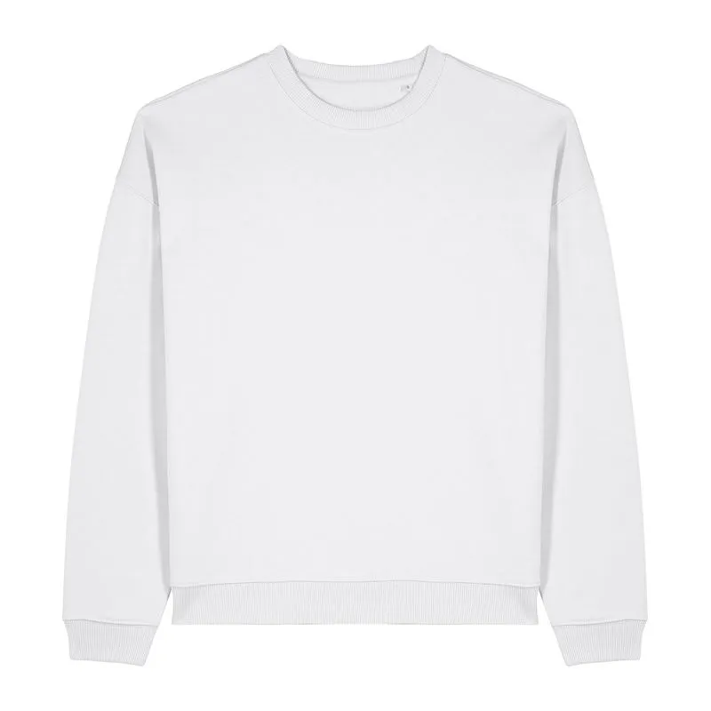 Radder 2.0 oversized sweatshirt