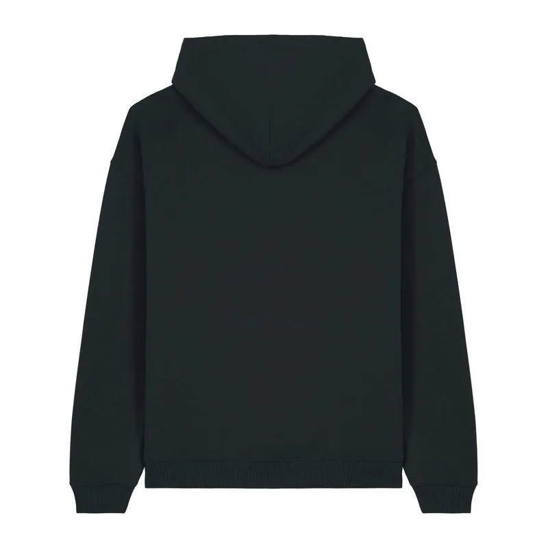 Slammer 2.0 oversized hoodie 