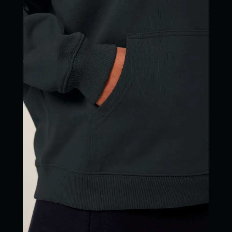 Slammer 2.0 oversized hoodie 