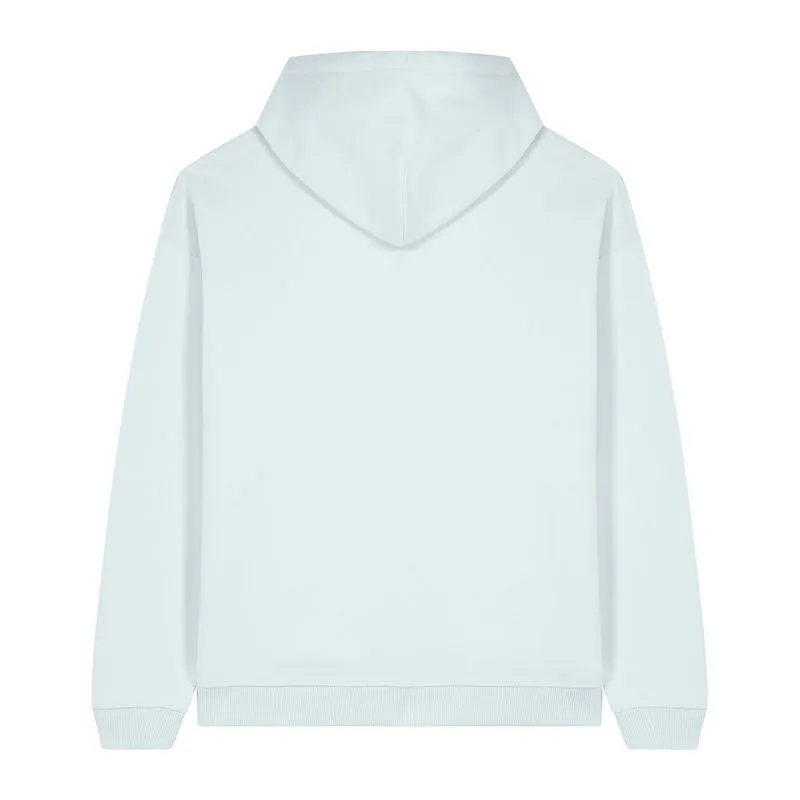 Slammer 2.0 oversized hoodie 