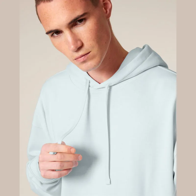 Slammer 2.0 oversized hoodie 