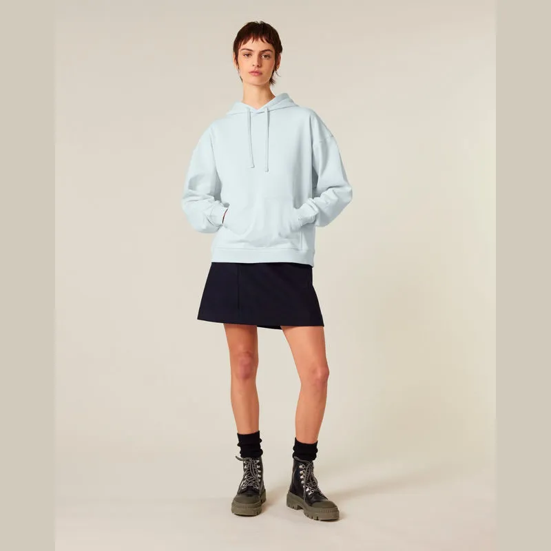 Slammer 2.0 oversized hoodie 