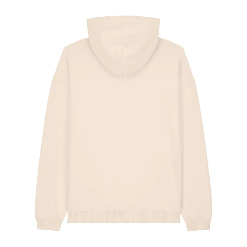 Slammer 2.0 oversized hoodie 