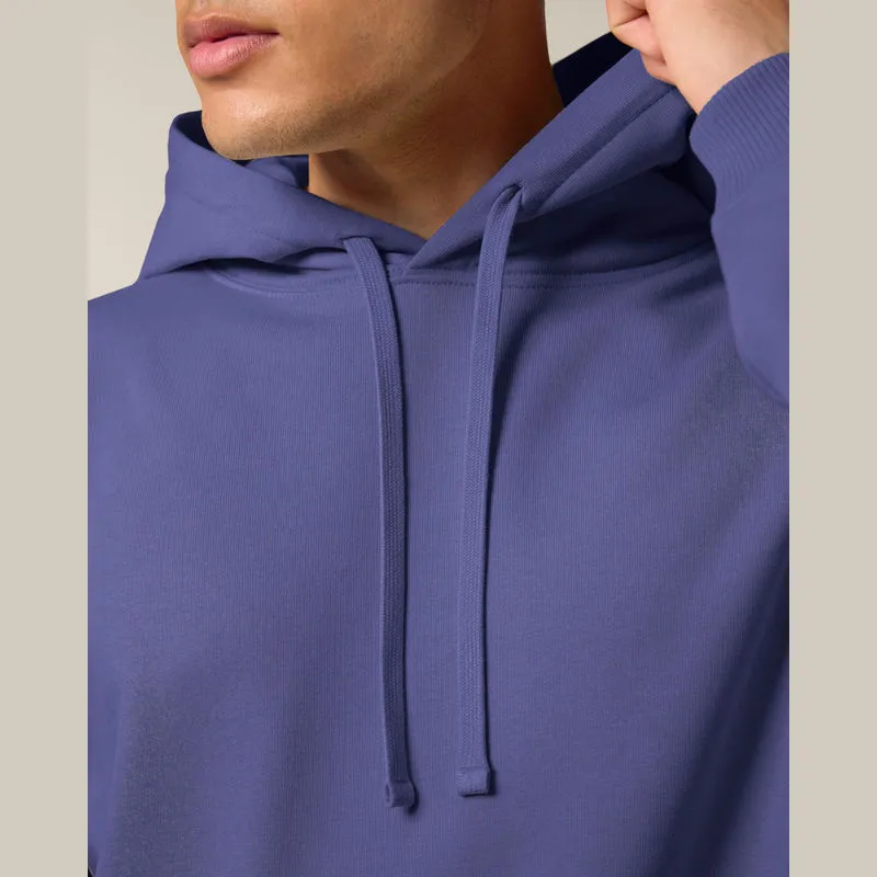 Slammer 2.0 oversized hoodie 