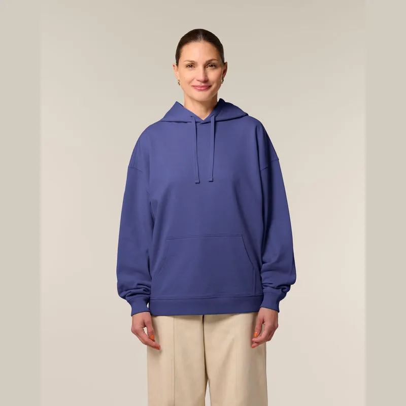 Slammer 2.0 oversized hoodie 