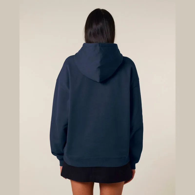 Slammer 2.0 oversized hoodie 