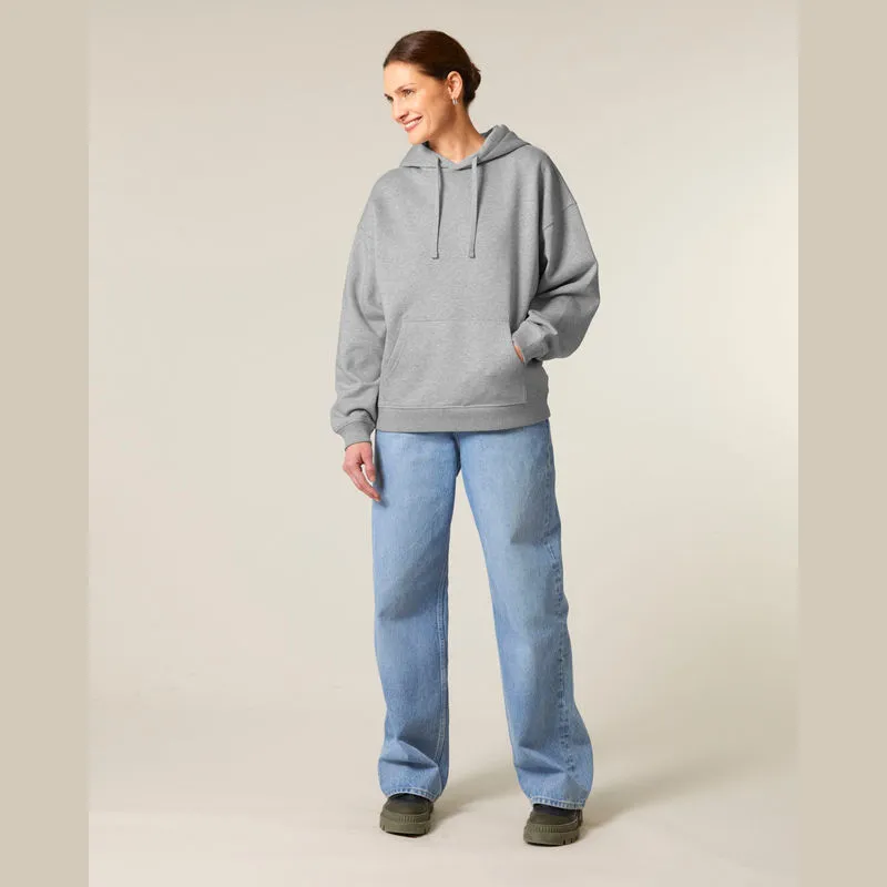 Slammer 2.0 oversized hoodie 