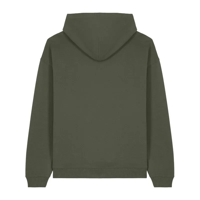 Slammer 2.0 oversized hoodie 
