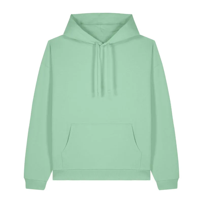 Slammer 2.0 oversized hoodie 