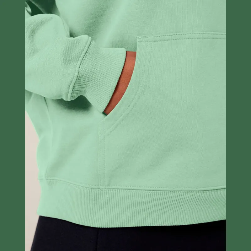 Slammer 2.0 oversized hoodie 