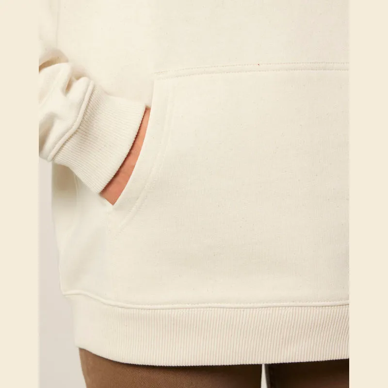 Slammer 2.0 oversized hoodie 
