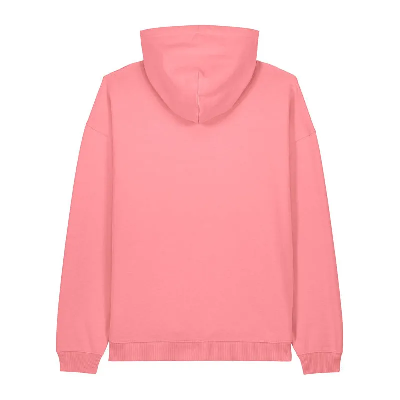 Slammer 2.0 oversized hoodie 