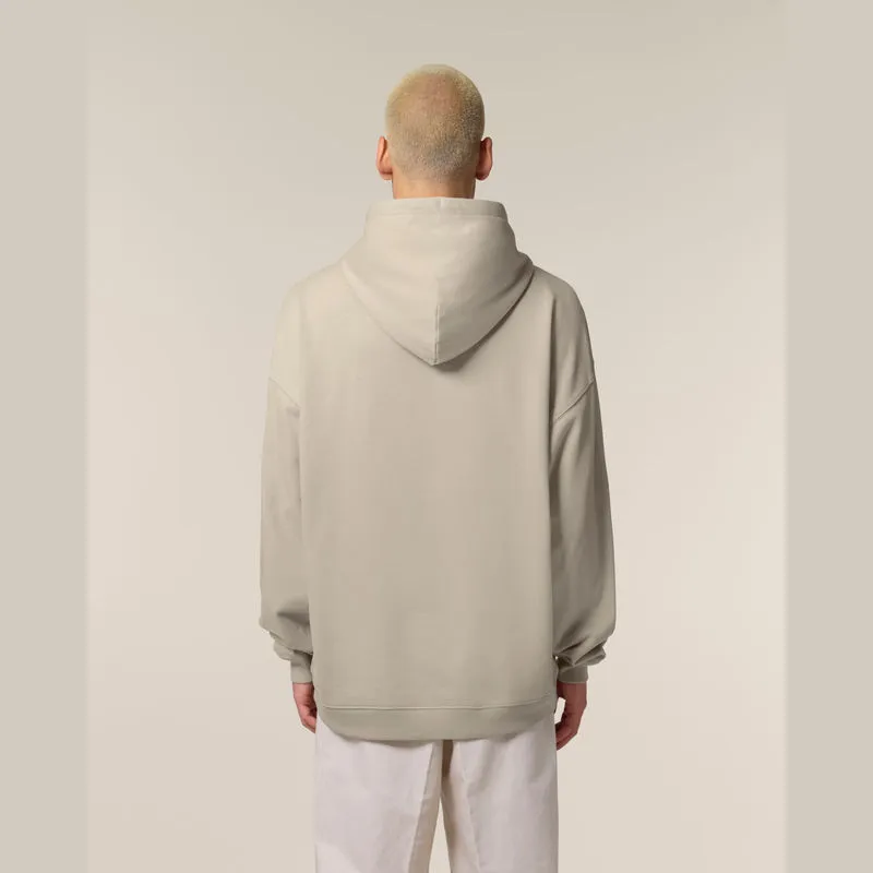 Slammer 2.0 oversized hoodie 