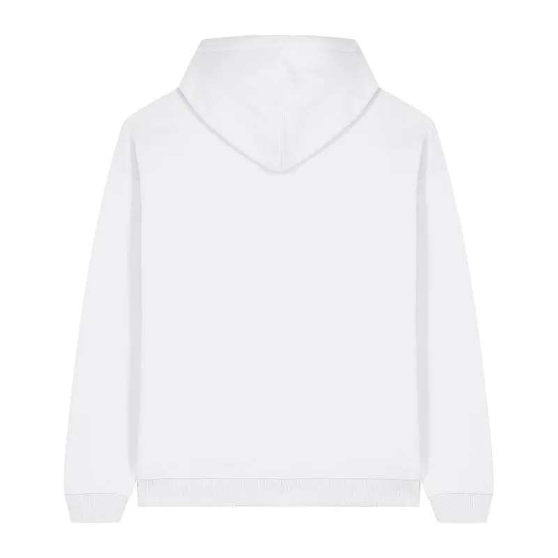 Slammer 2.0 oversized hoodie 