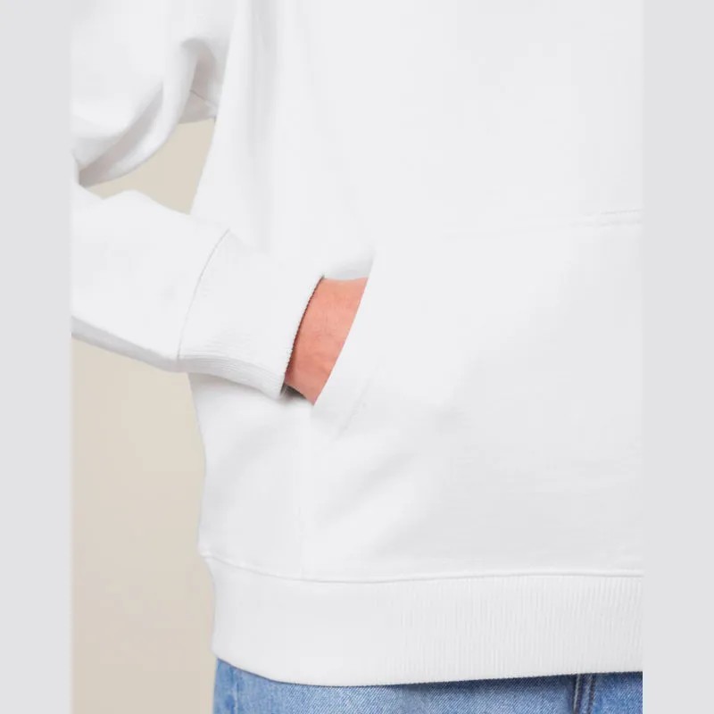 Slammer 2.0 oversized hoodie 