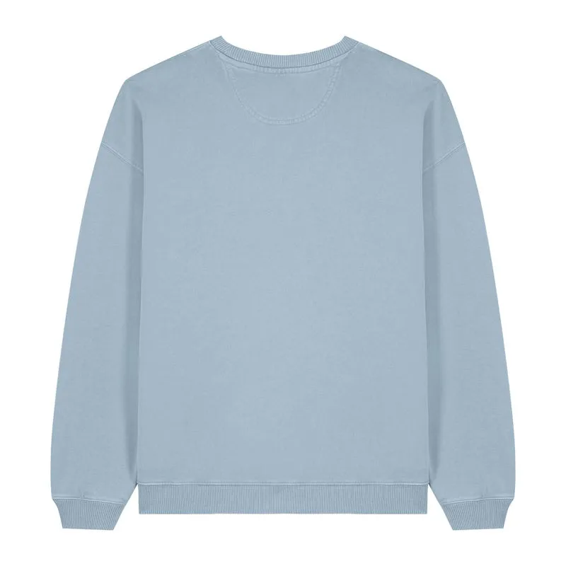 Radder 2.0 Vintage oversized sweatshirt