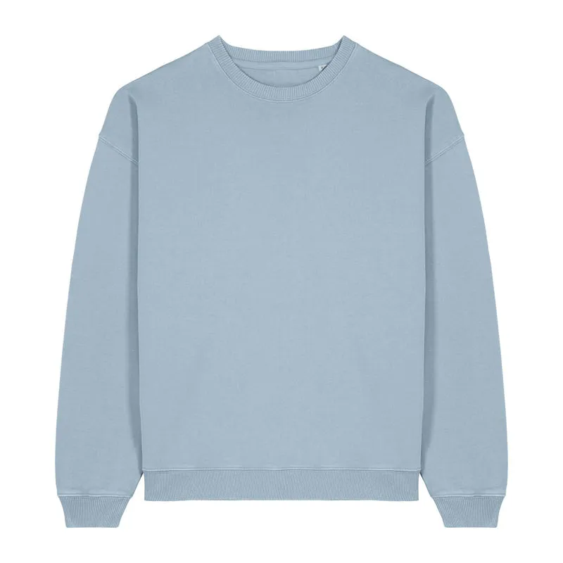 Radder 2.0 Vintage oversized sweatshirt