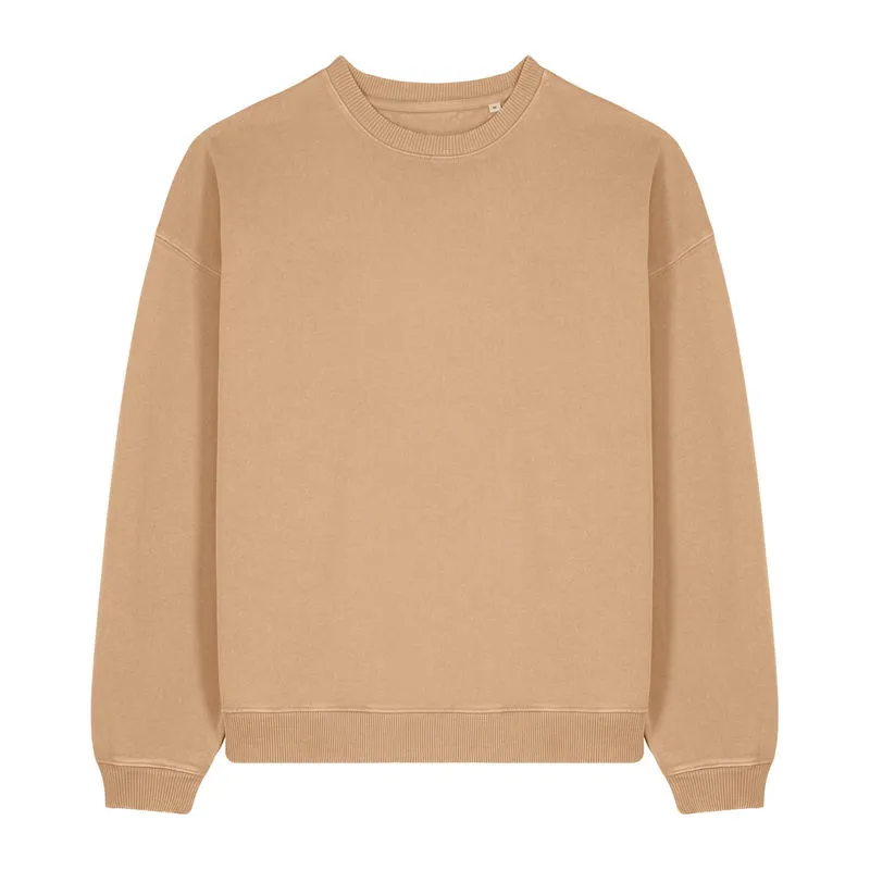 Radder 2.0 Vintage oversized sweatshirt