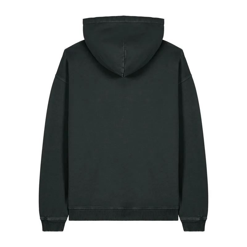 Slammer 2.0 vintage oversized hoodie