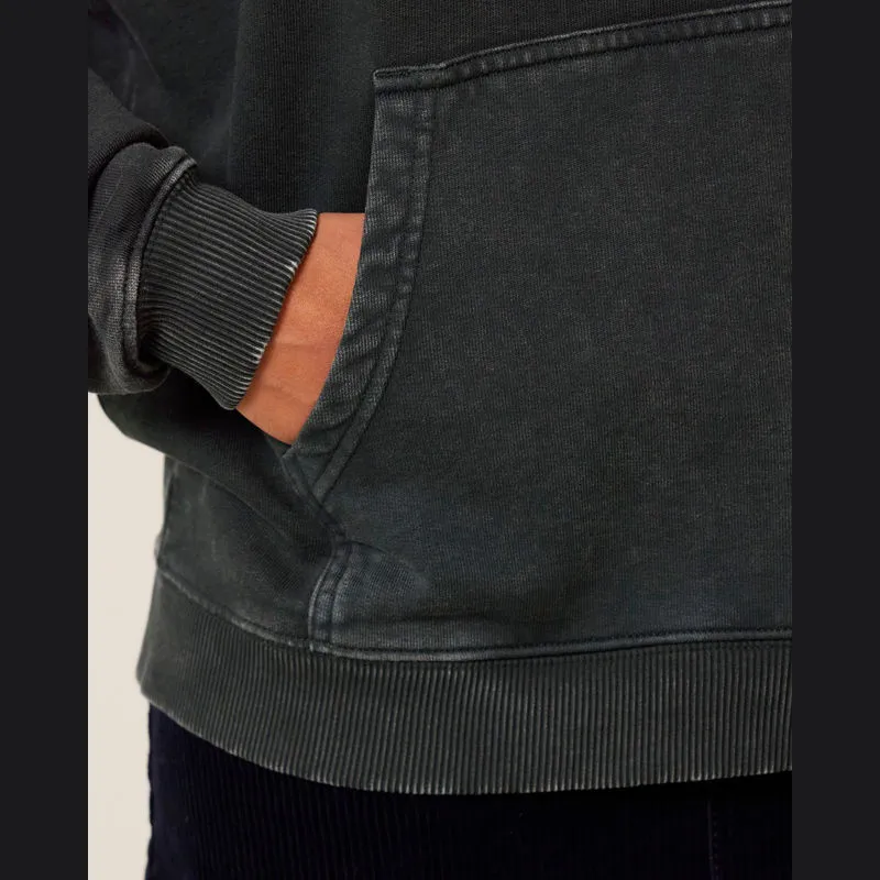 Slammer 2.0 vintage oversized hoodie