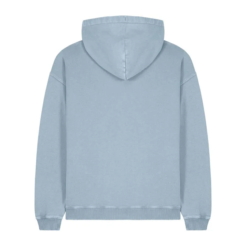 Slammer 2.0 vintage oversized hoodie