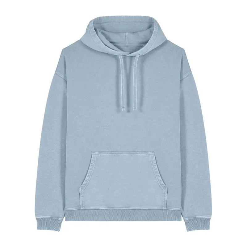 Slammer 2.0 vintage oversized hoodie