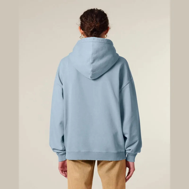 Slammer 2.0 vintage oversized hoodie