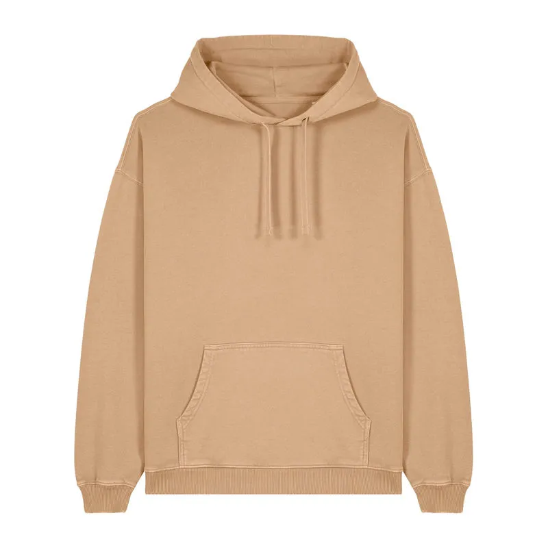 Slammer 2.0 vintage oversized hoodie
