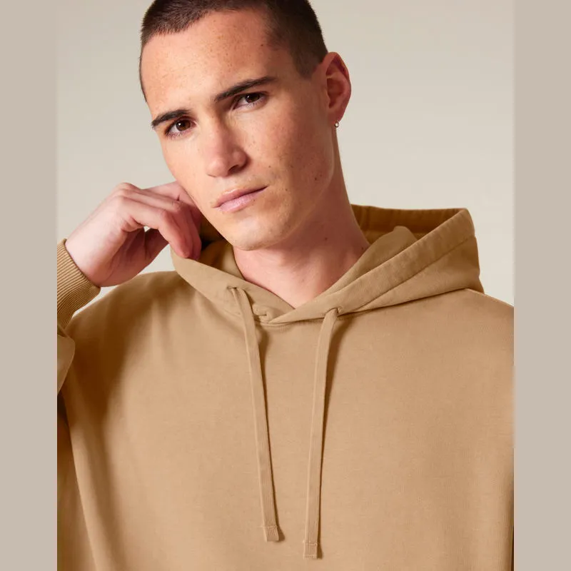 Slammer 2.0 vintage oversized hoodie