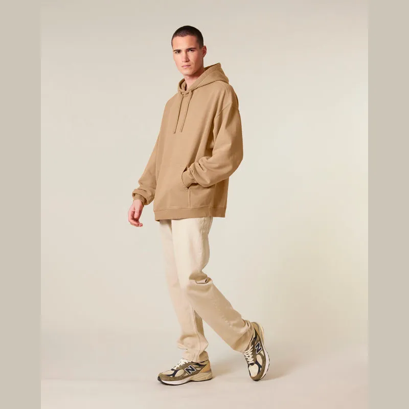 Slammer 2.0 vintage oversized hoodie