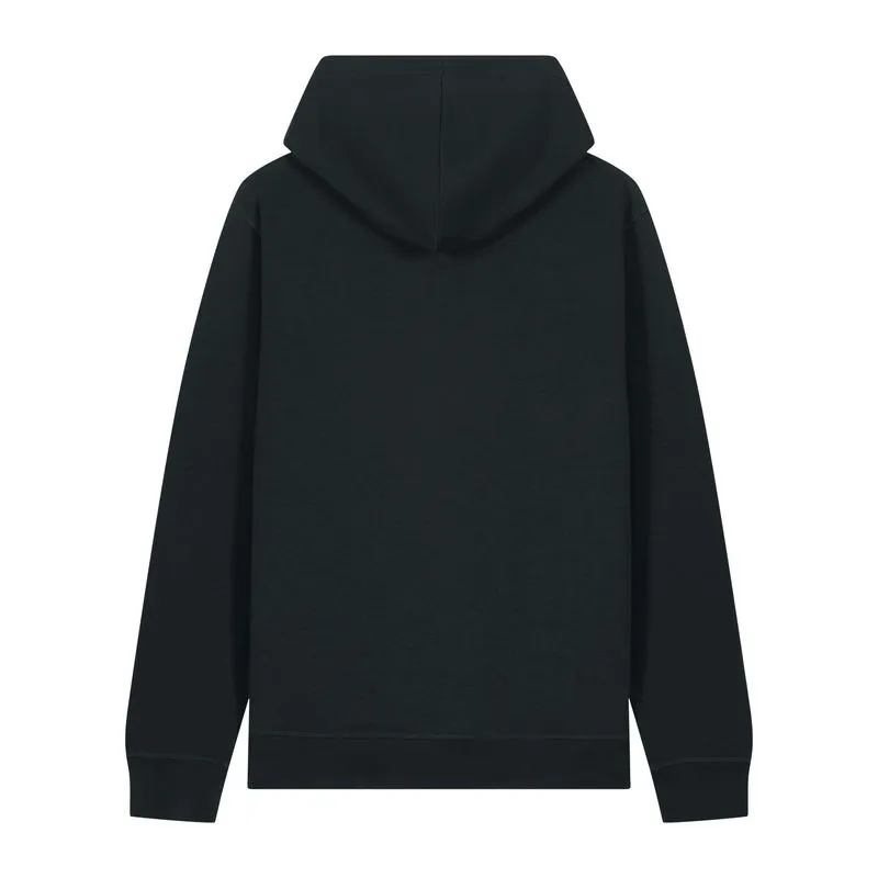 Sounder unisex Side Pocket Hoodie
