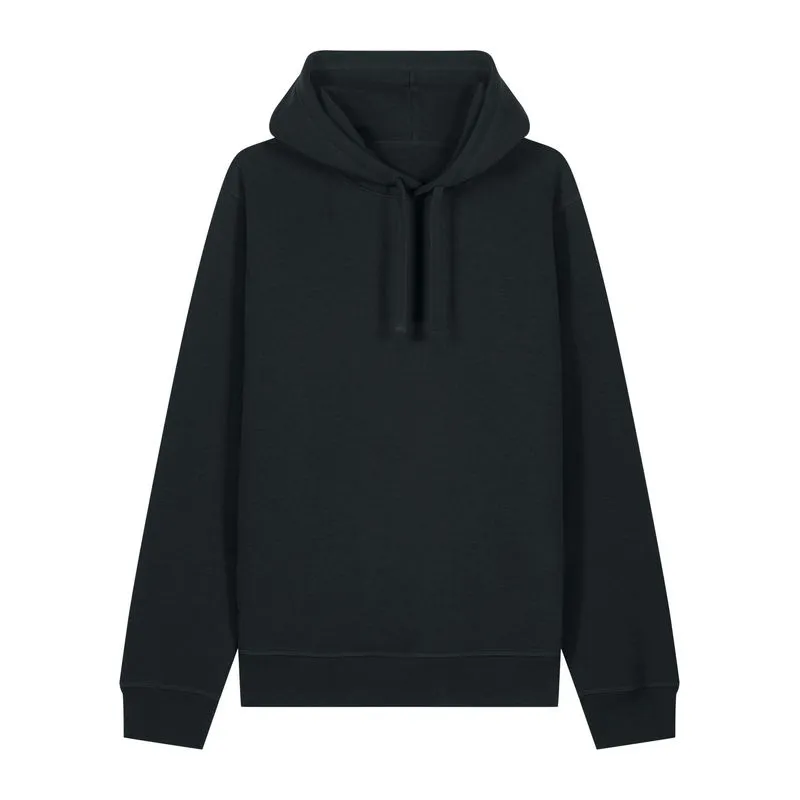 Sounder unisex Side Pocket Hoodie