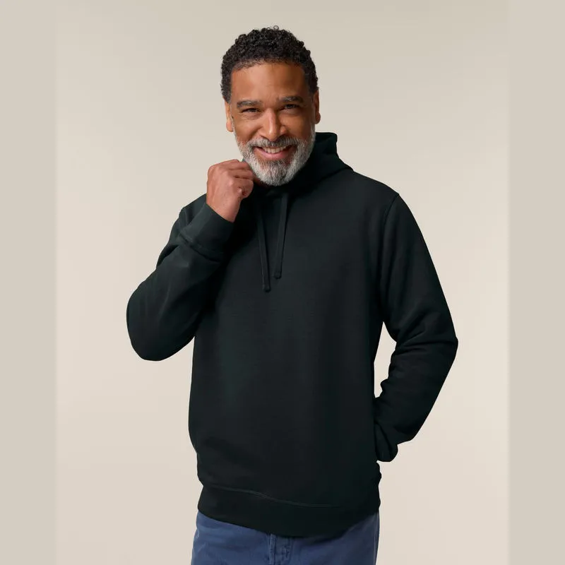 Sounder unisex Side Pocket Hoodie