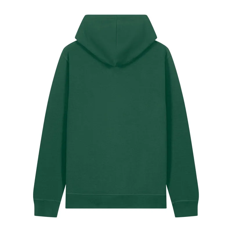 Sounder unisex Side Pocket Hoodie