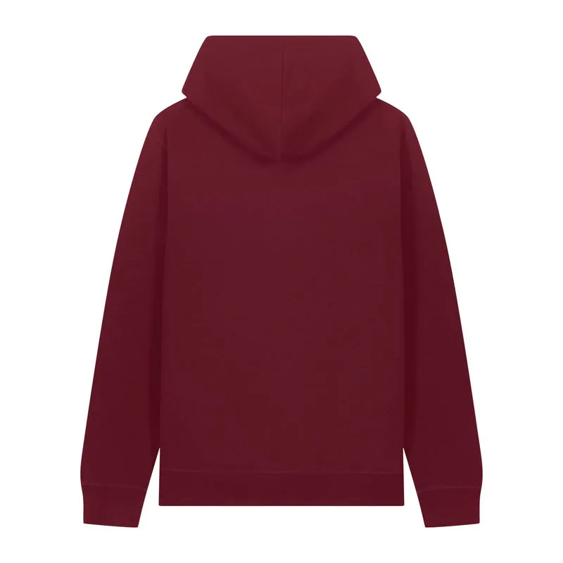 Sounder unisex Side Pocket Hoodie