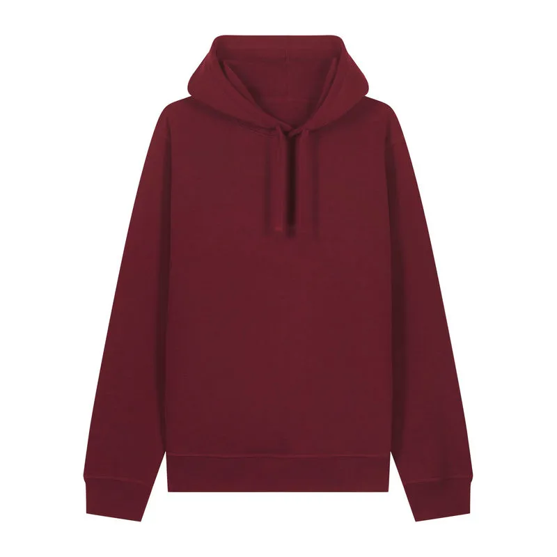 Sounder unisex Side Pocket Hoodie