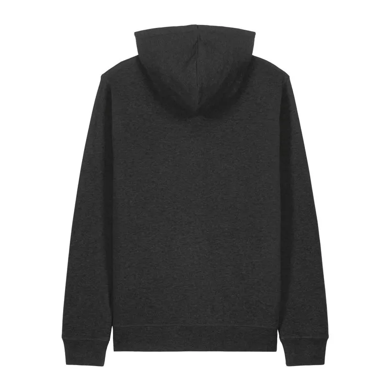 Sounder unisex Side Pocket Hoodie
