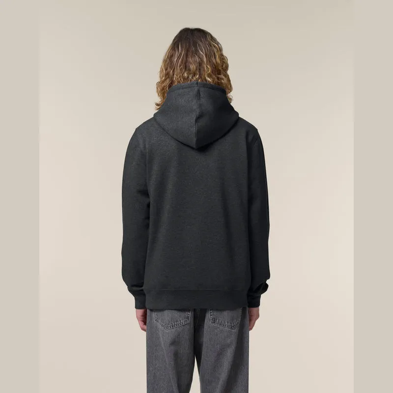 Sounder unisex Side Pocket Hoodie