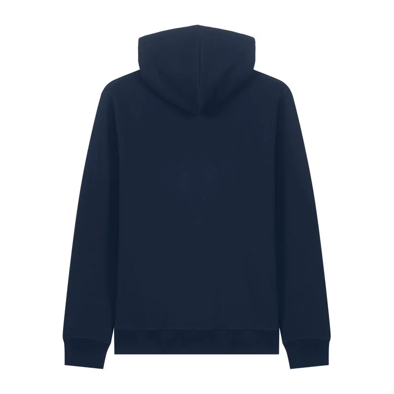 Sounder unisex Side Pocket Hoodie