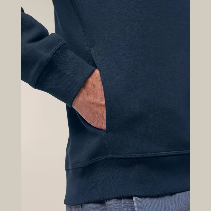 Sounder unisex Side Pocket Hoodie
